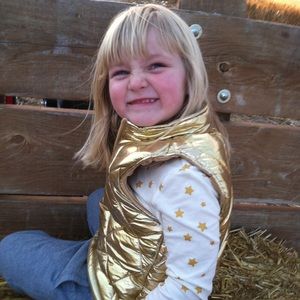 Meet your Posher, Tabitha